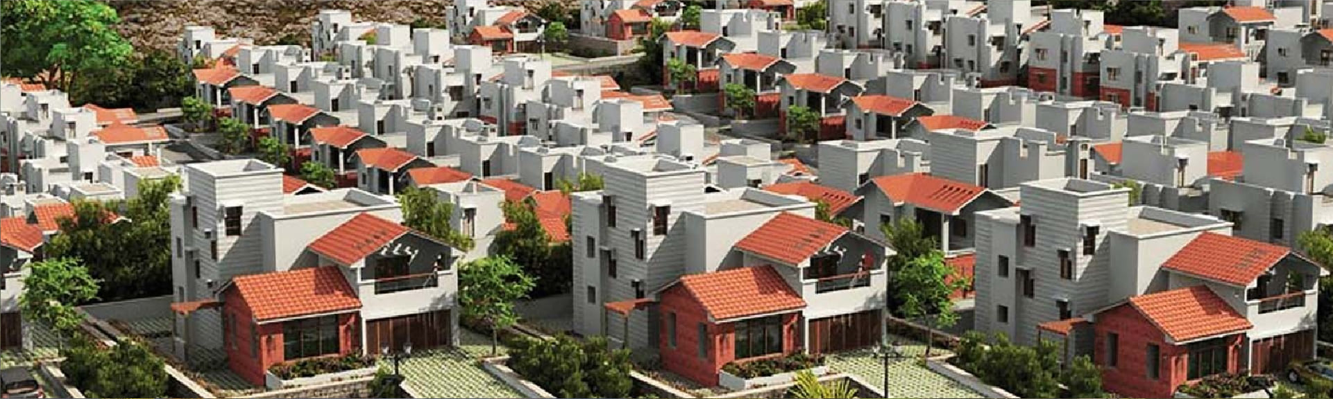 Shriram Panorama HillsApartments Shriram Properties